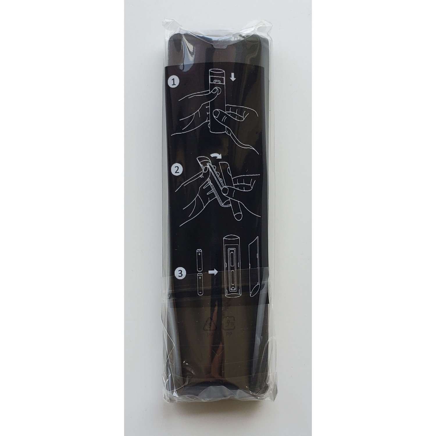 CONTROL REMOTO PARA FIRE TV Stick CON CONTROL DE VOZ POR ALEXA (NUEVO, ORIGINAL) / NUMERO DE PARTE G0G1NMO2113201WU / HY1759 / H210930 / H32307260030 / X003B7IK8T - Imagen 2